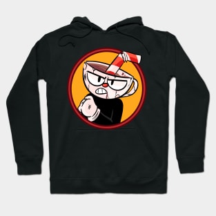 cuphead Hoodie